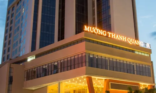 Mường Thanh Quảng Trị Hotel