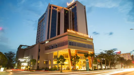 Mường Thanh Quảng Trị Hotel