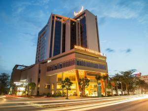 Muong Thanh Grand Quang Tri Hotel