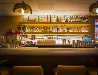 The Bird, Bath - bar