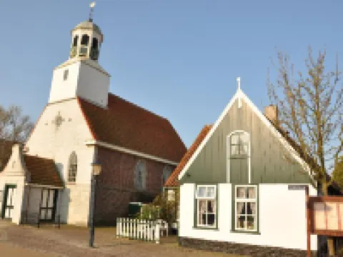 フレッチャー ホテル - レストラン デ コーホ デ・コーフのホテル