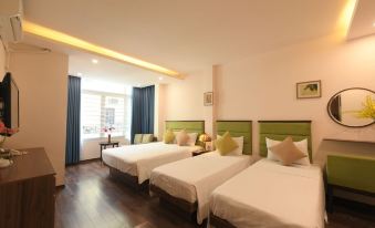 Mr Sun Hotel - Travel