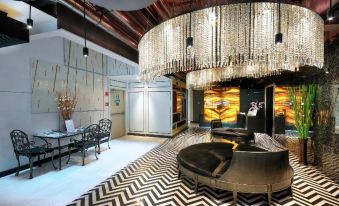 Aspira Skyy Sukhumvit 1