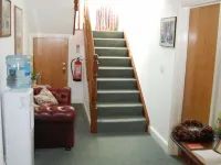 Hazelwood House Hotels in Pencoed