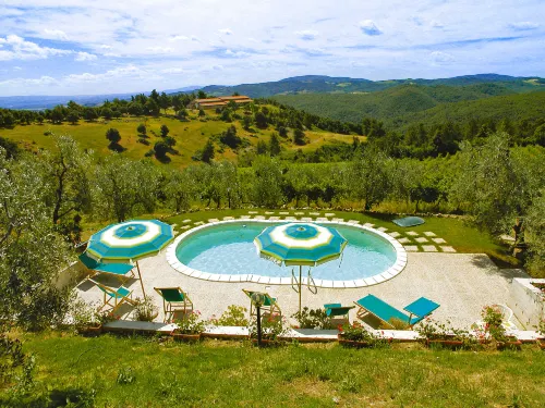 Cieloterra e Veranda