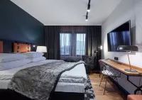 Original Sokos Hotel Kimmel Hotels in Joensuu