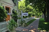 The 1770 House Restaurant & Inn Hotel a Springs