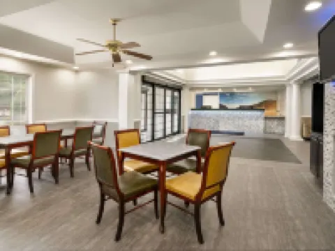 Baymont by Wyndham Henderson Oxford Hotels in Vance County