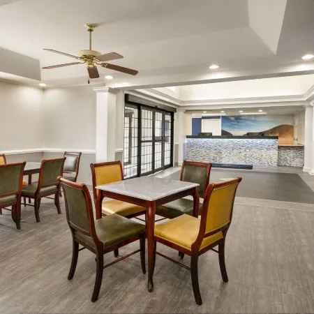 Baymont by Wyndham Henderson Oxford