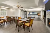 Baymont by Wyndham Henderson Oxford Hotels in Henderson
