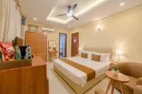 Amber Beach Hotel