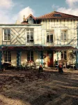 Auberge du vieux puits Hôtels à : Grèges