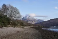 Linnhe Lochside Holidays Hotels in Fort William