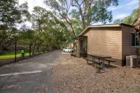 Echo Holiday Parks - Windsor Gardens Hotels in Fairview Park