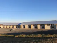 Guesthouse Stöng and Cottages