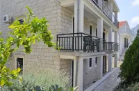 Apartments Meridiana 2 Hotels in Orebić