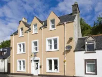 科林美景賓館 Skye and Lochalsh Archive Centre附近的飯店