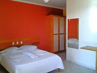 Costa Marlin Hotel Hotels in Sao Mateus