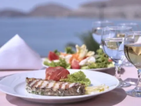 Lemnos Village Resort Hotel Hotels in Lemnos