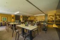 HF FÉNIX LISBOA - breakfast