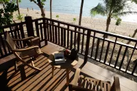 Koh Ma Beach Resort - 4 tähden