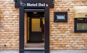 Suwon Hotel Dal