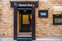 Suwon Hotel Dal Hotels near Suwon Hwaseong Fortress
