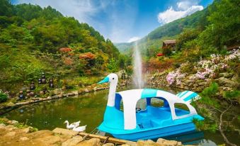 Hongcheon Soil and Star Pension