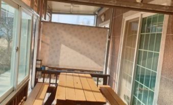 Hwaseong (Jebudo) Dongmisan Pension