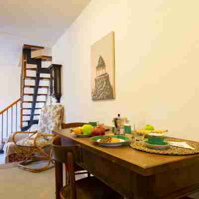 Torre di Meo Rooms