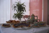 Hotel Montecarlo Nord - breakfast