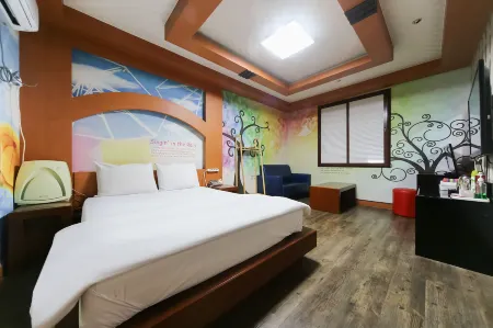 New Grand Hotel