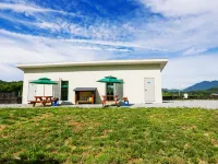 Goesan I Hill Pension Hotels in Goesan-gun