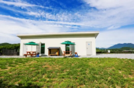 Goesan I Hill Pension Hotels in 