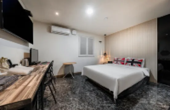 Gimpo (Tongjin) Cozaza