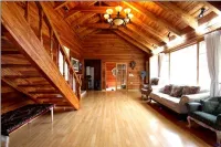 Chungju Worakdream Pension Các khách sạn ở Chungju