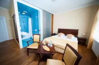 Hotel Zum Hofmaler - balcony