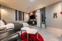 Yesan A Plus Motel - 2-Star