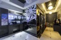 Daegu Geumhojigu C1 - موتيلات