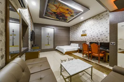 Gimpo Fill Hotel Hoteles en Gimpo
