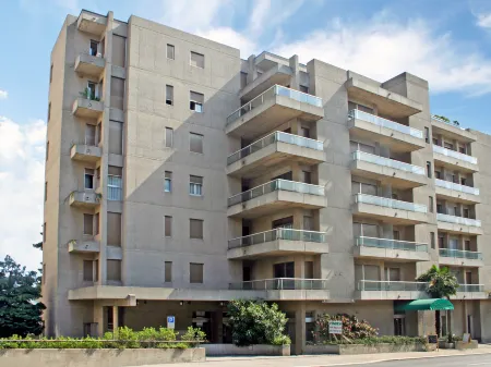 Apt. Lugano Majestic Panorama Отели рядом с достопримечательностью «Лугано»