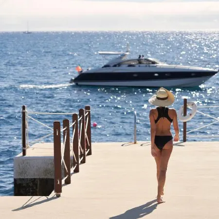 The Cliff Bay - PortoBay