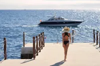 The Cliff Bay - PortoBay - Beach