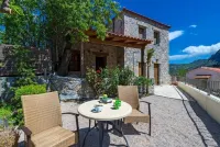 Apirathes Residence Hotels near Saint George