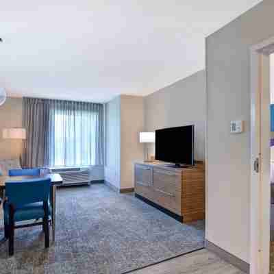 TownePlace Suites Panama City Beach Pier Park Rooms