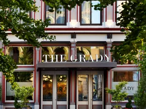 The Grady