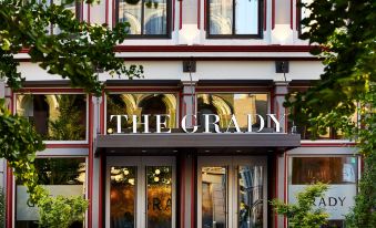 Small Luxury Hotels of the World - the Grady