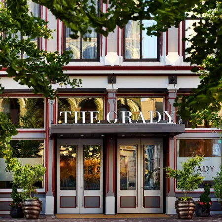 The Grady