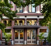 The Grady Các khách sạn gần Muhammad Ali Center