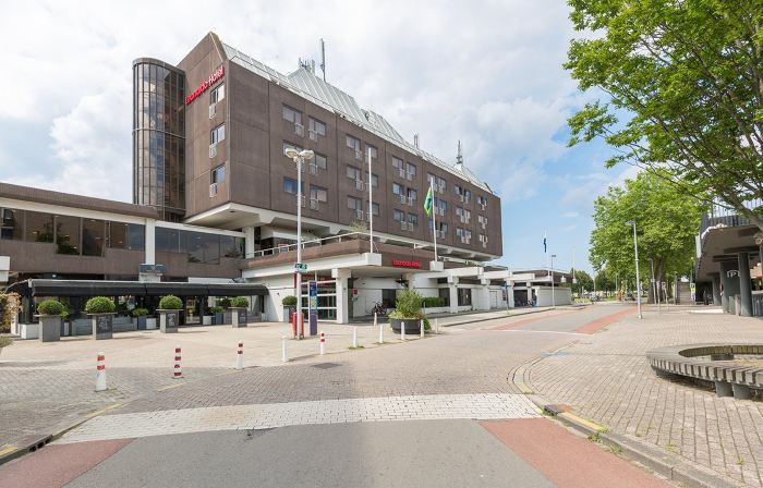 Leonardo Hotel Lelystad City Center